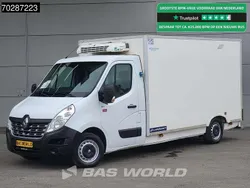 Wit Gebruikt 2019 Renault Master Van | € 12.900 (Eerlijke prijs)