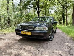 Grijs Gebruikt 1998 Volvo V70 Stationwagen | € 4.500