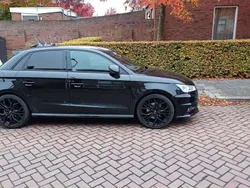Gebruikt 2018 Audi A1 Sportback Hatchback | € 17.000 (Iets duurder)