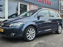 Blauw Gebruikt 2009 VW Golf Plus Trendline MPV | € 3.950 (Eerlijke prijs)