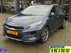 Blauw Gebruikt 2020 Kia XCeed SUV | € 20.500 (Eerlijke prijs)