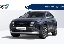 Nieuw 2025 Hyundai Tucson SUV | € 45.950 (Iets duurder)
