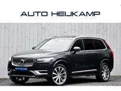 Grijs Gebruikt 2021 Volvo XC90 Inscription SUV | € 45.950 (Super prijs)