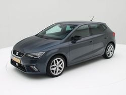 Grijs Gebruikt 2019 Seat Ibiza Business Hatchback | € 13.550 (Eerlijke prijs)