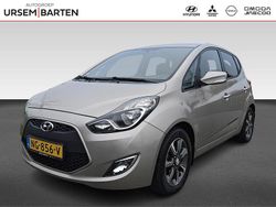 Wit Gebruikt 2017 Hyundai ix20 GO! Hatchback | € 13.430 (Goede deal)