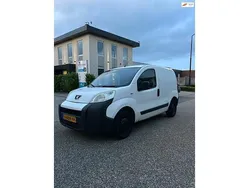 Overige Gebruikt 2009 Peugeot Bipper MPV | € 1.500 (Eerlijke prijs)