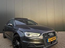 Grijs Gebruikt 2015 Audi A3 Sportback e-tron Ambition Hatchback | € 14.900 (Iets duurder)