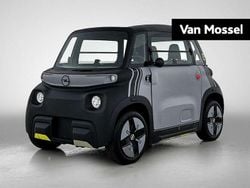 Gebruikt 2022 Opel Rocks-e Rocks | € 7.940