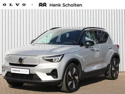 Grijs Gebruikt 2024 Volvo EX40 Ultra SUV | € 47.950 (Eerlijke prijs)