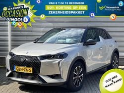 Grijs Gebruikt 2024 DS Automobiles DS3 Performance SUV | € 24.935 (Iets duurder)