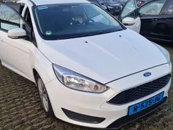 Wit Gebruikt 2016 Ford Focus Stationwagen | € 9.750 (Iets duurder)