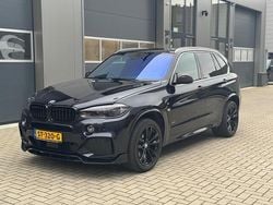 Zwart Gebruikt 2015 BMW X5 Executive SUV | € 20.750 (Goede deal)