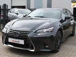 Gebruikt 2017 Lexus GS300h Business Edition Sedan | € 23.950
