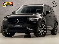 Zwart Gebruikt 2018 Volvo XC90 Plus SUV | € 38.945 (Eerlijke prijs)