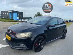 Zwart Gebruikt 2012 VW Polo GTI Hatchback | € 4.999 (Super prijs)