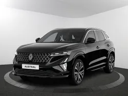 Noir étoilé (zwart mica) Nieuw 2025 Renault Austral Techno SUV | € 45.890 (Goede deal)
