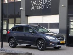 Grijs Gebruikt 2015 Subaru XV SUV | € 15.470 (Eerlijke prijs)