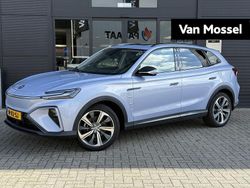 Blauw Gebruikt 2021 MG Marvel R Luxury SUV | € 23.895 (Goede deal)
