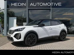 Nieuw 2025 Peugeot 2008 GTi SUV | € 40.690 (Iets duurder)
