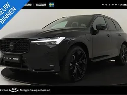 Zwart Gebruikt 2025 Volvo XC60 Plus SUV | € 61.490 (Super prijs)
