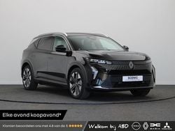 Noir etoile Nieuw 2025 Renault Scénic Komfort MPV | € 35.945 (Super prijs)