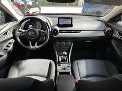 Rood Gebruikt 2019 Mazda CX-3 Inclusive SUV | € 18.950 (Eerlijke prijs)