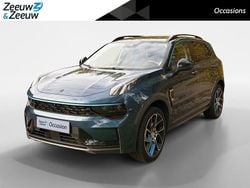Blauw Gebruikt 2022 Lynk & Co 01 SUV | € 22.435 (Goede deal)