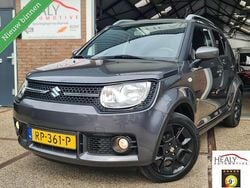 Grijs Gebruikt 2018 Suzuki Ignis Hatchback | € 9.495 (Super prijs)