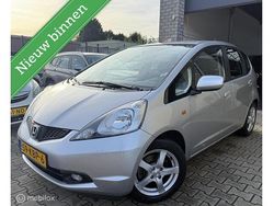 Grijs Gebruikt 2009 Honda Jazz Hatchback | € 5.750 (Eerlijke prijs)