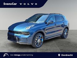 , metallic lak Nieuw 2025 Lynk & Co 01 SUV | € 32.850 (Eerlijke prijs)