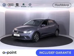 Grijs Gebruikt 2024 VW Polo Edition Hatchback | € 24.749 (Eerlijke prijs)