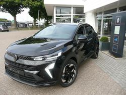 Zwart Gebruikt 2025 Renault Captur Komfort SUV | € 32.894 (Duur)