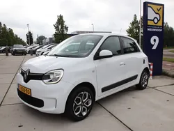 Wit Gebruikt 2019 Renault Twingo Collection Hatchback | € 8.949 (Goede deal)