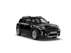 Zwart Gebruikt 2022 Mini Cooper S Countryman SUV | € 39.800 (Iets duurder)
