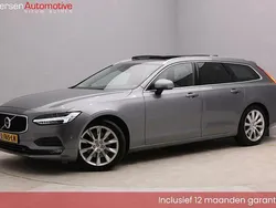Grijs Gebruikt 2016 Volvo V90 Inscription Stationwagen | € 19.745 (Eerlijke prijs)