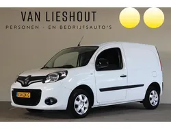 Wit Gebruikt 2021 Renault Kangoo MPV | € 11.750 (Eerlijke prijs)