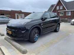 Zwart Gebruikt 2022 Lynk & Co 01 SUV | € 22.750 (Goede deal)