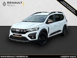 Wit Gebruikt 2025 Dacia Jogger Extreme MPV | € 29.950 (Eerlijke prijs)