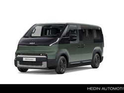 Groen Nieuw 2025 Kia PV5 Van | € 50.245