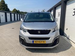 Grijs Gebruikt 2016 Peugeot Expert Premium Van | € 8.750 (Eerlijke prijs)