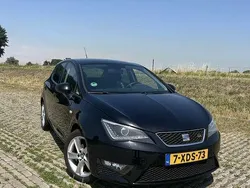 Gebruikt 2014 Seat Ibiza ST FR Stationwagen | € 7.950 (Iets duurder)