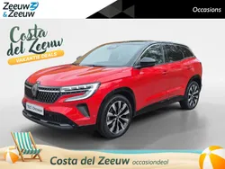 Rood Gebruikt 2023 Renault Austral Iconic Esprit Alpine SUV | € 32.950 (Super prijs)