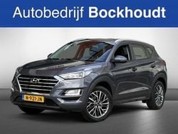 Grijs Gebruikt 2019 Hyundai Tucson Comfort SUV | € 20.400 (Eerlijke prijs)