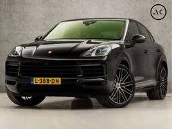 Zwart Gebruikt 2019 Porsche Cayenne SUV | € 70.445 (Iets duurder)