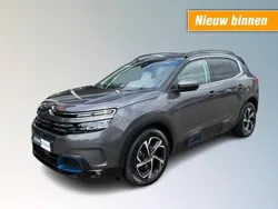 Grijs Gebruikt 2021 Citroën C5 Aircross Shine SUV | € 23.650 (Goede deal)