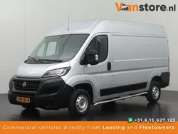 Zilver Gebruikt 2021 Fiat Ducato Van | € 8.900 (Super prijs)