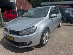 Grijs Gebruikt 2012 VW Golf VII Hatchback | € 3.995 (Goede deal)