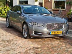 Gebruikt 2014 Jaguar XJ Sedan | € 12.750 (Eerlijke prijs)