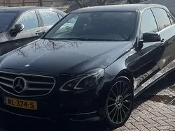 Gebruikt 2014 Mercedes E220 Elegance Sedan | € 10.000 (Goede deal)