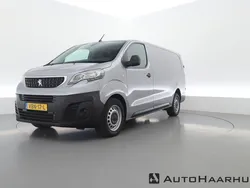 Grijs Gebruikt 2019 Peugeot Expert Premium Van | € 17.950 (Iets duurder)